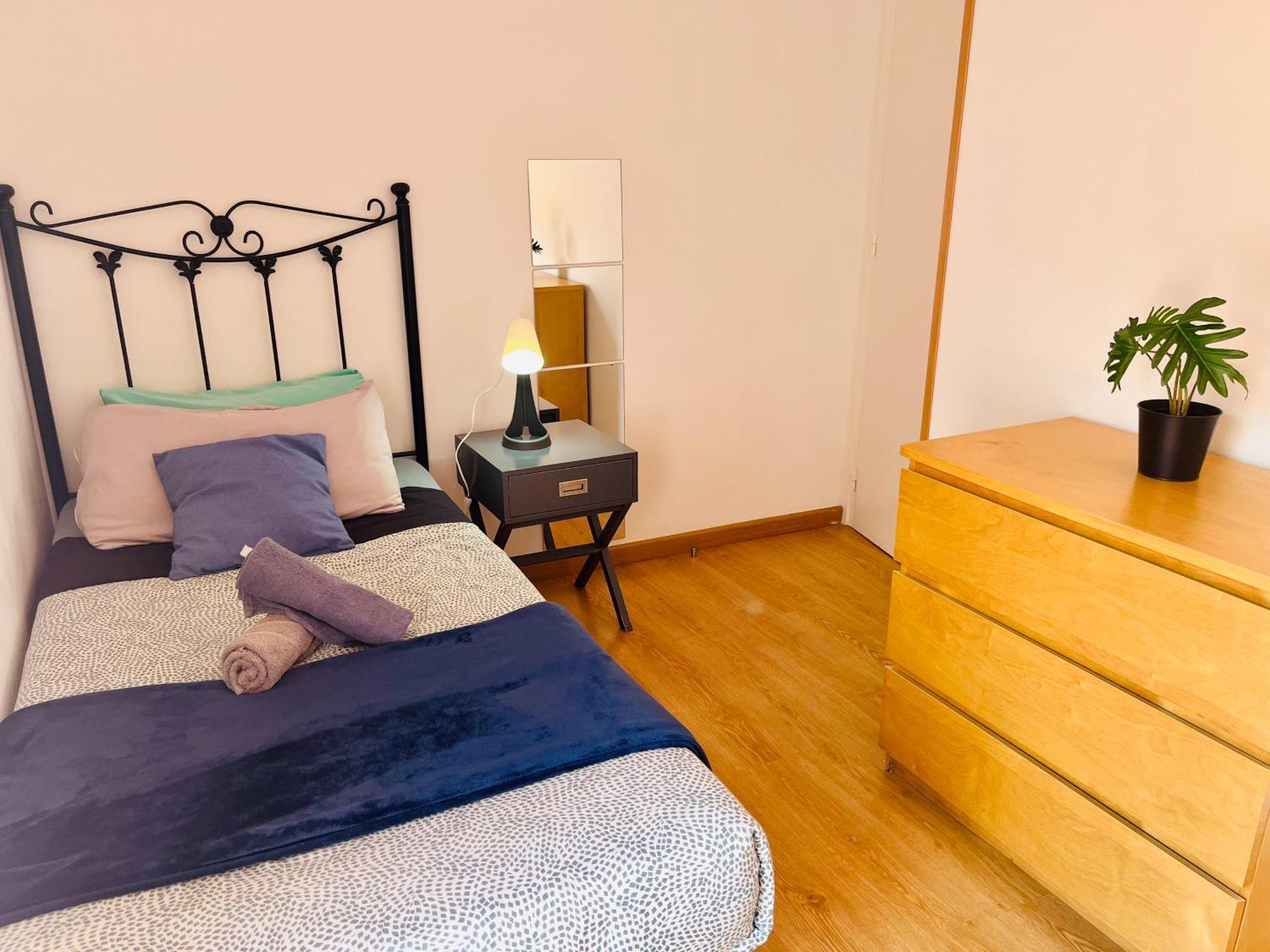 Attic360Views Daire Barselona Dış mekan fotoğraf