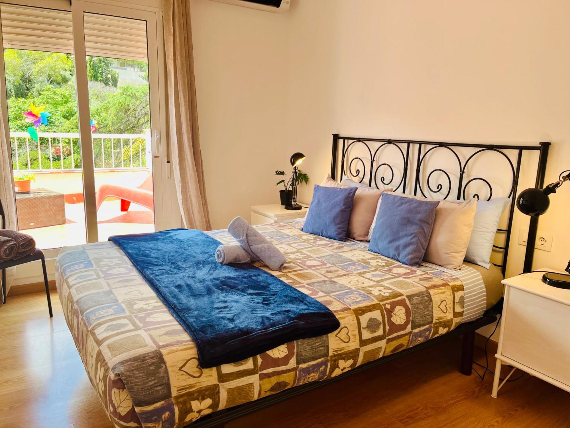 Attic360Views Daire Barselona Dış mekan fotoğraf